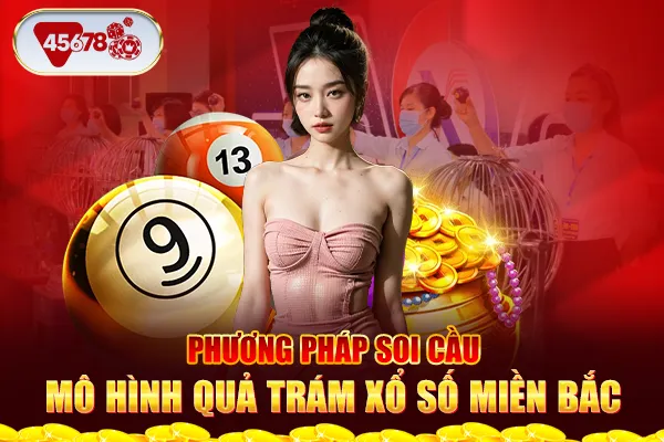 Phương pháp soi cầu mô hình quả trám xổ số miền Bắc