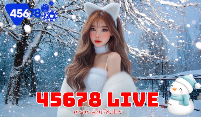 45678 Live Là Gì? Giải Mã Xu Hướng Giải Trí Trực Tuyến Hàng Đầu