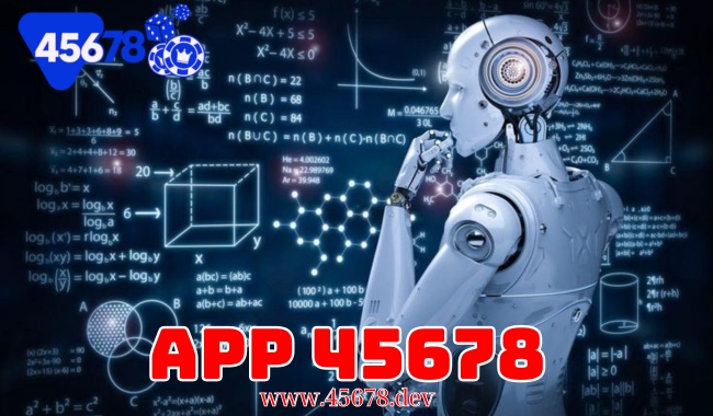 APP 45678 Là Gì? Tìm Hiểu Ứng Dụng Đa Năng Và Đầy Tiềm Năng