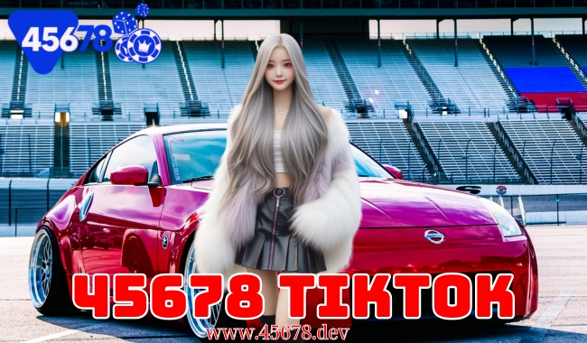 45678 TikTok Là Gì? Khám Phá Xu Hướng Mới Trên Nền Tảng TikTok