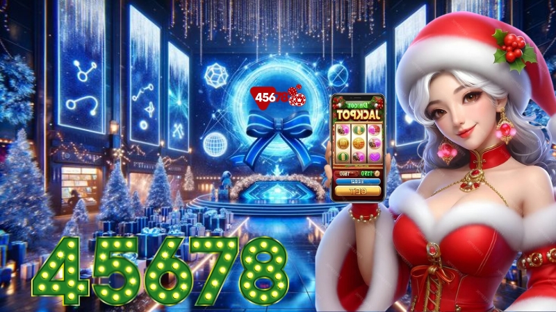 Ưu đãi đặc biệt mùa lễ noel trang 45678