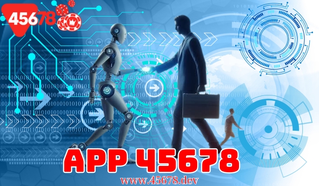 APP 45678 Là Gì? Tìm Hiểu Ứng Dụng Đa Năng Và Đầy Tiềm Năng