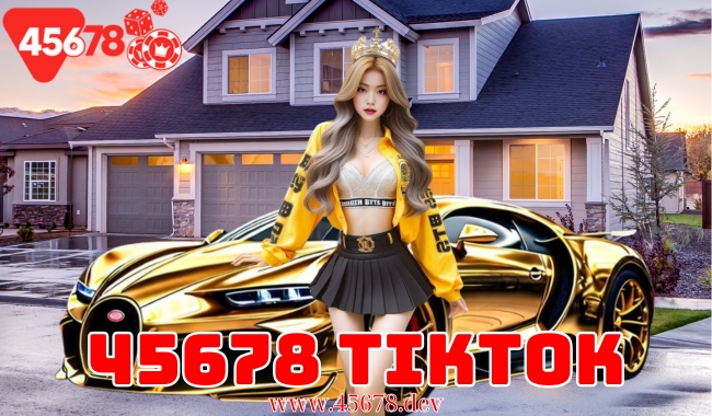 45678 TikTok Là Gì? Khám Phá Xu Hướng Mới Trên Nền Tảng TikTok