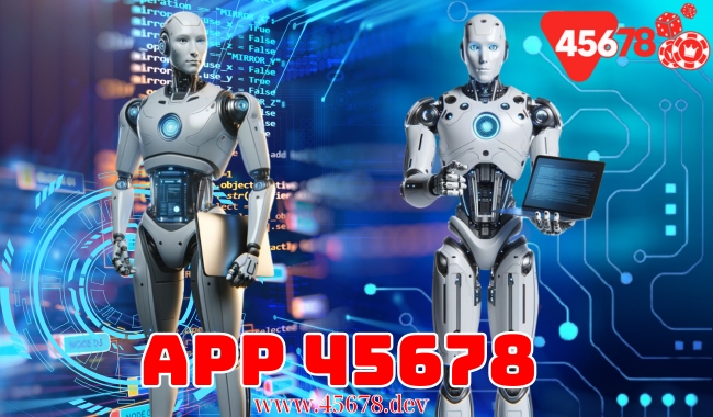 APP 45678 Là Gì? Tìm Hiểu Ứng Dụng Đa Năng Và Đầy Tiềm Năng