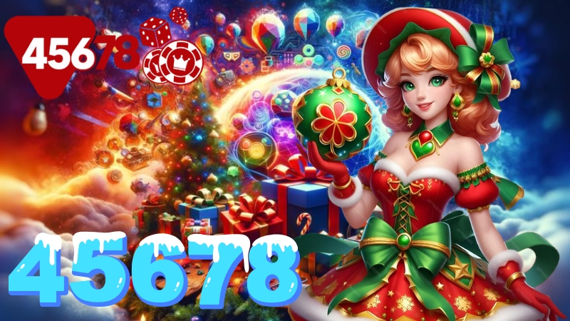 Ưu đãi đặc biệt mùa lễ noel trang 45678