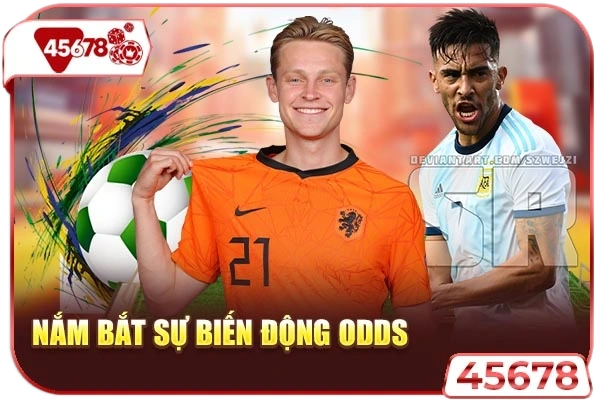 nam bat su kien bien dong odds