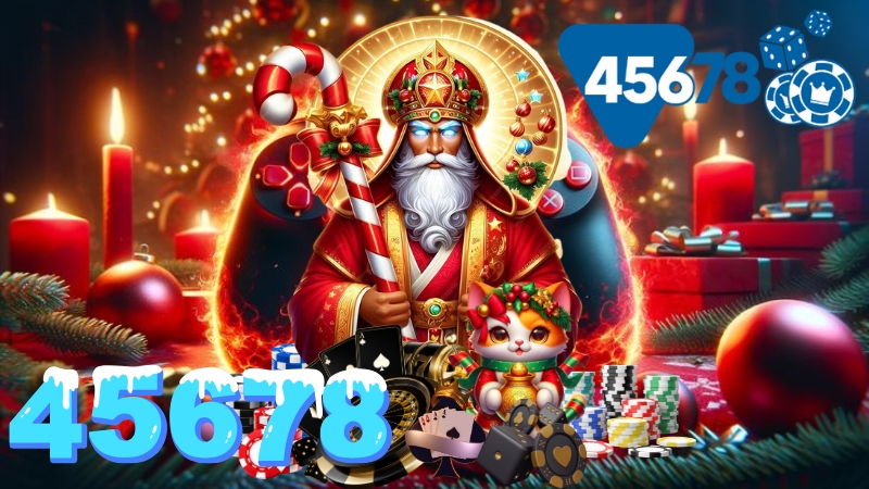 Ưu đãi đặc biệt mùa lễ noel trang 45678